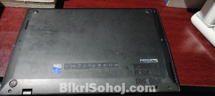 Lenovo thinkpad x1 carbon